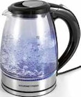 Aktuelles Glas-Wasserkocher Angebot bei GLOBUS in Trier ab 9,99 €
