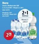 Classic, Medium oder Still bei Huster im Hermsdorf Prospekt für 2,78 €