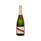 Champagne Brut Cordon Rouge - G.H. Mumm - Carrefour à Orléans Champagne Brut Cordon Rouge - G.H. Mumm en promo chez Carrefour Orléans à 28,90 €