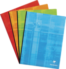 Cahier broché - CLAIREFONTAINE à 4,49 € dans le catalogue Monoprix Margaret