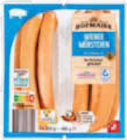 Aktuelle Wiener Würstchen Angebote bei Netto Marken-Discount in Duisburg Aktuelles Wiener Würstchen Angebot bei Netto Marken-Discount in Duisburg ab 2,69 €