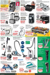 Dampfbügeleisen Angebot & Preis im aktuellen GLOBUS Prospekt Dampfbügeleisen Angebot im aktuellen GLOBUS Prospekt auf Seite 25