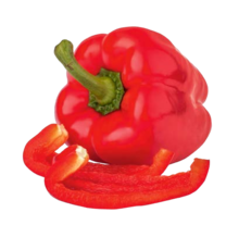 Paprika, rot bei ALDI SÜD in Nürnberg Paprika, rot im Angebot bei ALDI SÜD Nürnberg
