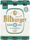 Aktuelle Bitburger Angebote bei Kaufland in Neuwied Aktuelles Glutenfrei Angebot bei Kaufland in Neuwied ab 4,44 €