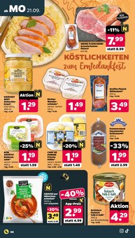 Netto mit dem Scottie Prospekt der aktuellen Woche, gĂŒltig von 21.09.2026 bis 26.09.2026 Aktueller Netto mit dem Scottie Prospekt "GĂŒnstig. Besser. FĂŒr Dich." mit 37 Seiten