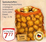 Aktuelle Kartoffeln Angebote bei GLOBUS in Erfurt Aktuelles Speisekartoffeln Angebot bei GLOBUS in Erfurt ab 7,77 €