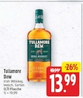 Irish Whiskey von Tullamore Dew für 13,99 € bei E center im Angebot Irish Whiskey von Tullamore Dew im aktuellen E center Prospekt