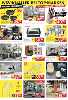 Kleidung im Zurbrüggen Prospekt "INVENTUR VERKAUF" mit 16 Seiten (Bochum)