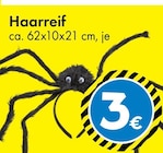Haarreif im aktuellen TEDi Prospekt