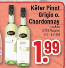 Trinkgut Ahaus Prospekt mit  im Angebot für 1,99 €