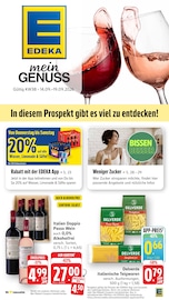 Lebensmittel im E center Prospekt in Heidenheim Aktueller E center Prospekt mit Lebensmittel, "Aktuelle Angebote", Seite 1