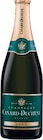 Champagne Blanc Brut - Canard Duchene en promo chez Supermarchés Match Thorigny-sur-Marne à 22,90 €