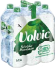 natürliches Mineralwasser von Volvic im aktuellen EDEKA Prospekt