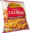 Original 1-2-3 Frites im Netto Marken-Discount Prospekt Original 1-2-3 Frites von McCain im aktuellen Netto Marken-Discount Prospekt für 1,49 €