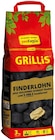 Aktuelle Grillkohle Angebote bei REWE in Lübeck Aktuelles Holzkohle Angebot bei REWE in Lübeck ab 6,99 €