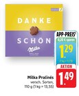 Pralinés bei EDEKA im Fischbachtal Prospekt für 1,29 €