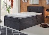 Polsterbett Gabriola Angebote bei Die Möbelfundgrube Völklingen für 999,99 €
