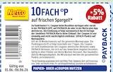 Aktuelle Spargel Angebote bei Netto Marken-Discount in Wuppertal Aktuelles 10FACH °P Angebot bei Netto Marken-Discount in Wuppertal