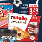 Aktuelle Nutella Angebote bei E center in Willich Aktuelles croissant Angebot bei E center in Willich ab 3,49 €