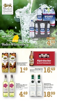 Bier im aktuellen E center Prospekt (Baden-Baden) Bier im E center Prospekt "Aktuelle Angebote" mit 91 Seiten (Baden-Baden)