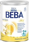 Junior Milch 2 im Angebot bei REWE in Sankt Augustin Junior Milch 2 Angebote von Beba bei REWE Sankt Augustin für 13,99 €