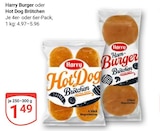 Aktuelles Hot Dog Brötchen Angebot bei GLOBUS in Krefeld ab 1,49 €