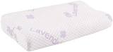 mömax Heidelberg - Nackenstützkissen „LAVENDEL“ Angebot im Prospekt Nackenstützkissen „LAVENDEL“ bei mömax im Heidelberg Prospekt für 12,99 €
