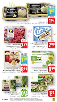 Frosta im EDEKA Prospekt "Aktuelle Angebote" mit 60 Seiten (Frankfurt (Main))