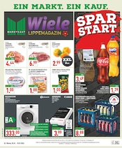 Aktueller Marktkauf Supermarkt Prospekt in Steinheim und Umgebung, "Aktuelle Angebote" mit 22 Seiten, 05.01.2026 - 10.01.2026