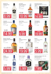 Martini Angebot im aktuellen Marktkauf Prospekt auf Seite 23