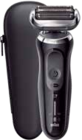 Akku-Rasierer 71-N7200cc Series 7 Angebote von Braun bei MEDIMAX Magdeburg für 159,99 €