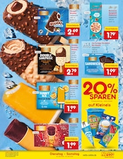 Cola im Netto Marken-Discount Prospekt in Vreden Aktueller Netto Marken-Discount Prospekt mit Cola, "Aktuelle Angebote", Seite 29