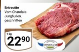 Aktuelles Entrecôte Angebot bei GLOBUS in Rostock ab 22,90 €