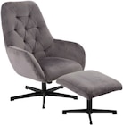 Aktuelles Relaxsessel-Set 2-teilig Angebot bei XXXLutz Möbelhäuser in Lübeck ab 199,00 €