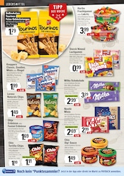 Chips im EDEKA Prospekt in Pinneberg Aktueller EDEKA Prospekt mit Chips, "Top Angebote", Seite 12