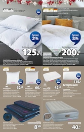Bett Angebot im aktuellen JYSK Prospekt auf Seite 10