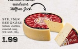 Stilfser Bergkäse bei E center im Dinslaken Prospekt für 1,99 €