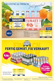 Kräuterlikör Angebot & Preis im aktuellen METRO Prospekt Kräuterlikör Angebot im aktuellen METRO Prospekt auf Seite 2