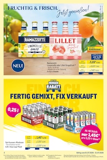 Likör im aktuellen METRO Prospekt (Wuppertal) Likör im METRO Prospekt "Monatsmenü + Gewinnspiel" mit 22 Seiten (Wuppertal)
