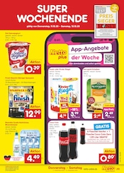 Ähnliche Kuchen-Backmischung Angebote im Prospekt "Aktuelle Angebote" von Netto Marken-Discount in Mülheim Ähnliche Angebote wie Kuchen-Backmischung im Prospekt "Aktuelle Angebote" auf Seite 37 von Netto Marken-Discount in Mülheim