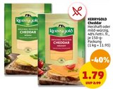 Penny-Markt - Cheddar Angebot im Prospekt Cheddar bei Penny-Markt im Prospekt "" für 1,79 €
