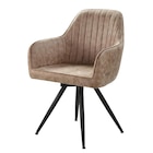 Aktuelles Armlehnstuhl Angebot bei POCO in Rostock ab 79,99 €