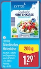 ALDI Nord - Griechischer Hirtenkäse Angebot im Prospekt Griechischer Hirtenkäse bei ALDI Nord im Prospekt "" für 1,29 €