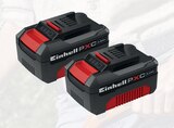 bauSpezi Sulzfeld - PXC-Twinpack CB C1 Angebot im Prospekt PXC-Twinpack CB C1 bei bauSpezi im Sulzfeld Prospekt für 59,99 €