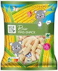 Bio Mais-Snack im Penny Prospekt Bio Mais-Snack von Naturgut, Naturland, Bio im aktuellen Penny Prospekt für 0,69 €
