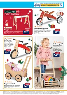 Puppenwagen im aktuellen ALDI SÜD Prospekt (Mönchengladbach) Puppenwagen im ALDI SÜD Prospekt "KLEINE WÜNSCHE, GROSSE FREUDE." mit 28 Seiten (Mönchengladbach)
