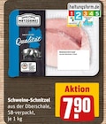 Angebot im REWE Bad Laer Prospekt REWE Bad Laer Prospekt mit im Angebot für 7,90 €