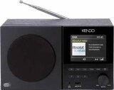 DAB+ Radio 25EX Angebote von KENDO bei expert Lörrach für 59,99 €