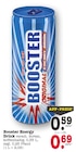 Energy Drink im Angebot bei E center in Mannheim Energy Drink Angebote von Booster bei E center Mannheim für 0,59 €