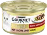 Katzennahrung Gold im Angebot bei Marktkauf in Reutlingen Katzennahrung Gold Angebote von Purina Gourmet bei Marktkauf Reutlingen
